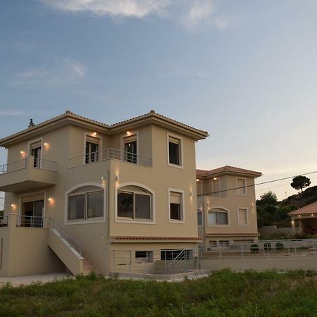 Villa Magdalena Lixúri Kültér fotó