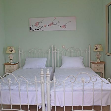 Villa Magdalena Lixúri Kültér fotó