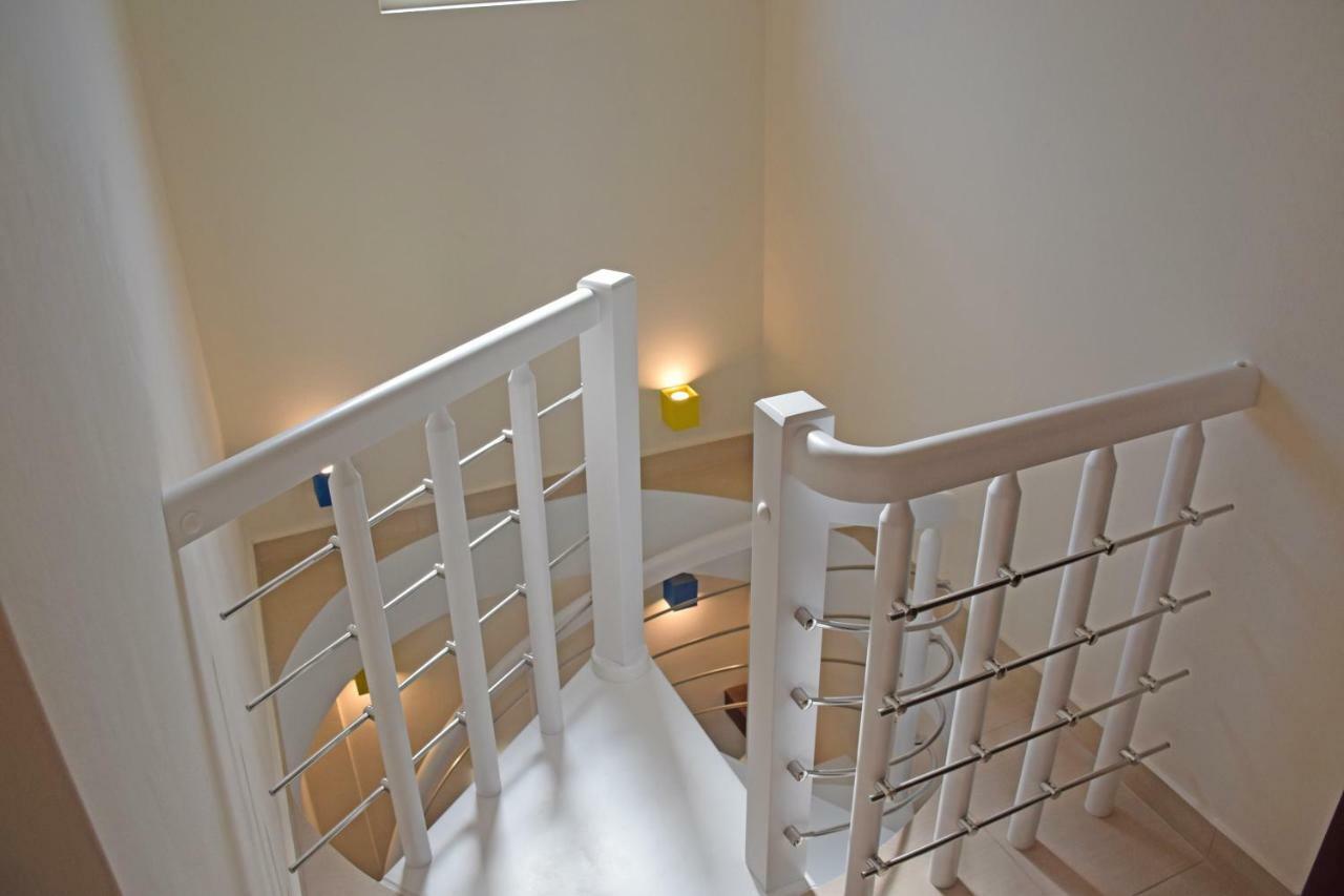 Villa Magdalena Lixúri Kültér fotó
