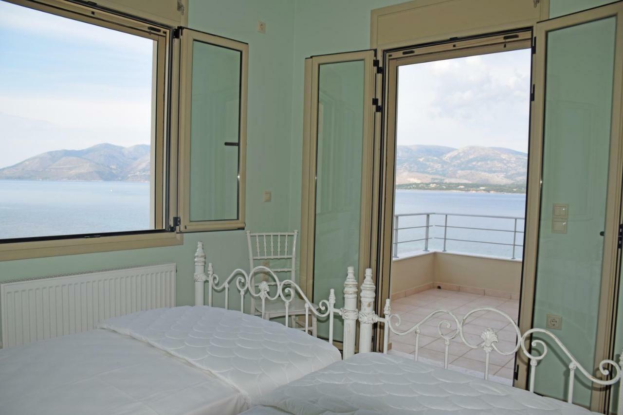 Villa Magdalena Lixúri Kültér fotó