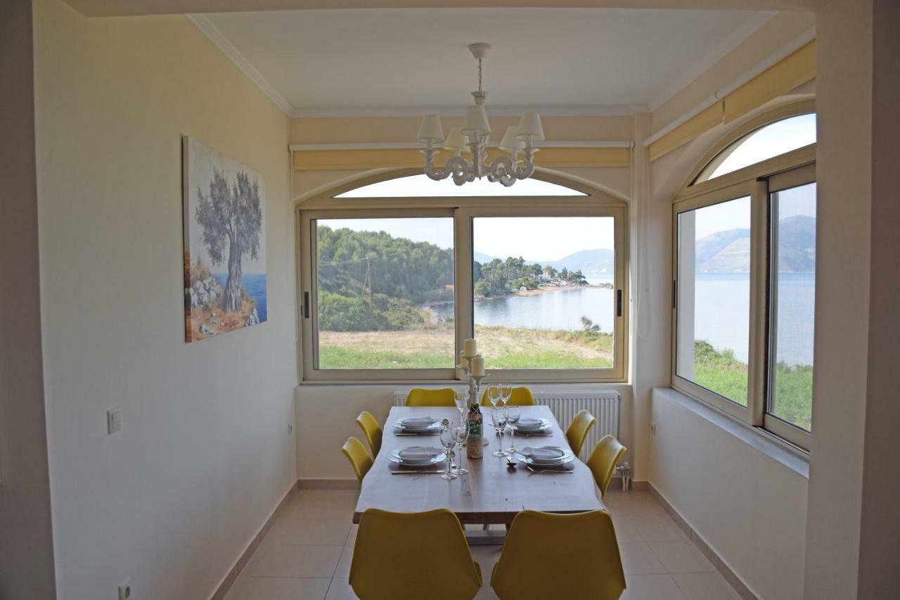 Villa Magdalena Lixúri Kültér fotó