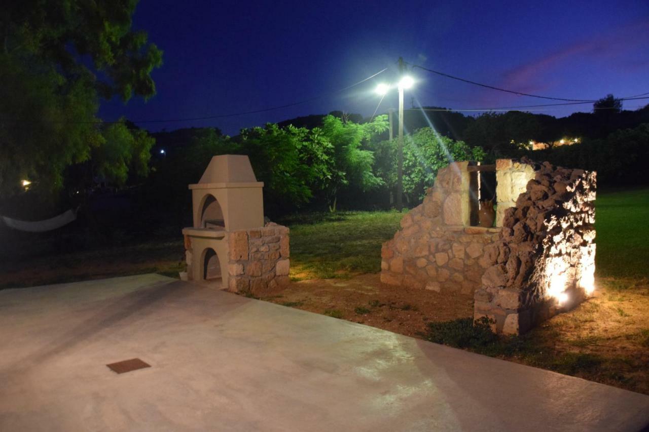 Villa Magdalena Lixúri Kültér fotó